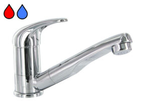 Vodovodní baterie Comet Roma Standard