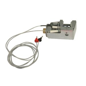 Plynový hořák pro lednice Dometic RM 85X1, 85X5, RMS 85X1, 85X5, RMV 5305