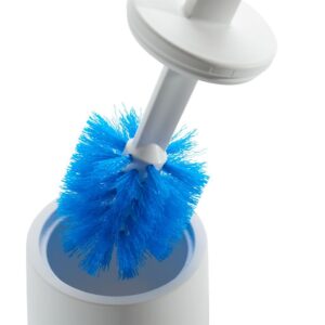 WC kartáč Dometic Brush & Stow