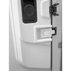 HEOSafe adaptér pro přídavný zámek 1958