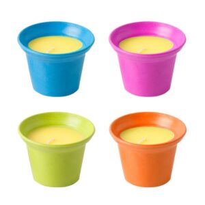 Brunner Citronella svíčka