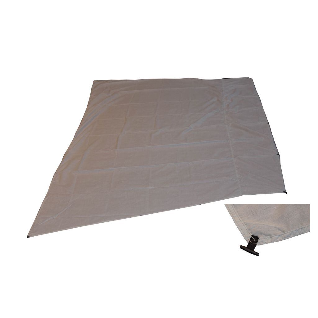 Vnitřní plachta pro stany StarCamp Quick'n Easy šířka 225 cm