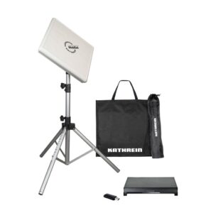 Anténa Kathrein HDS 166 včetně anténní sady