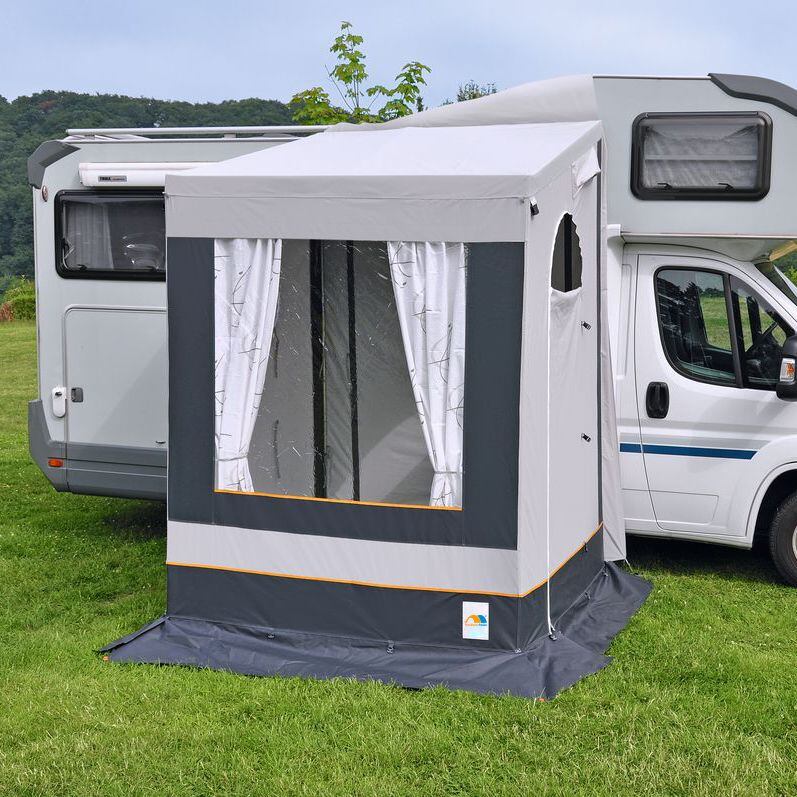 Celoroční předstan Frankana Freiko Garmish