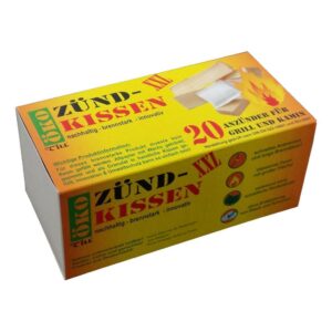 Ekologický podpalovač Till XXL