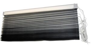 Moskytiéra s roletou Dometic Simple Pleat