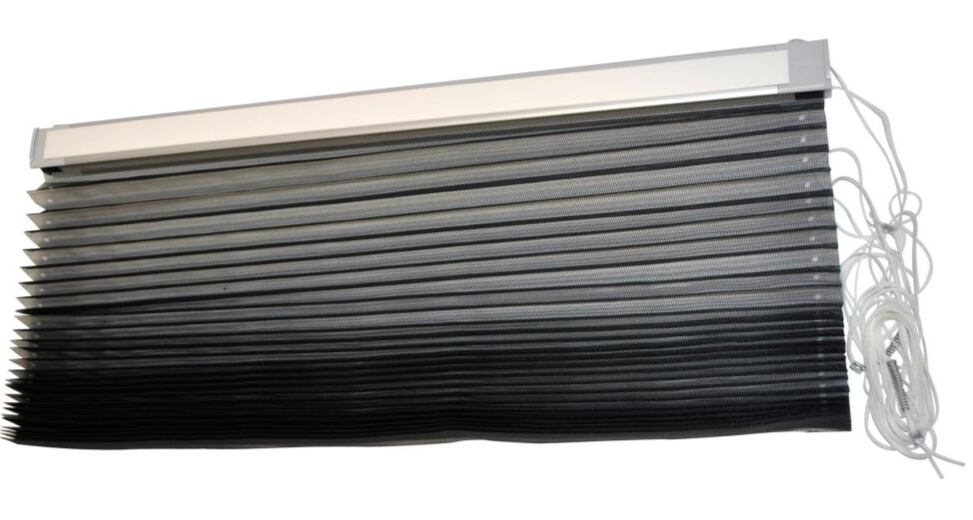 Moskytiéra s roletou Dometic Simple Pleat