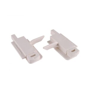 Bezpečnostní jezdec pro okna Dometic