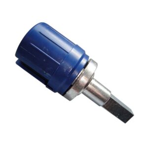 Hřídel na tubus plátna markýzy Fiamma ZIP ø 43 mm