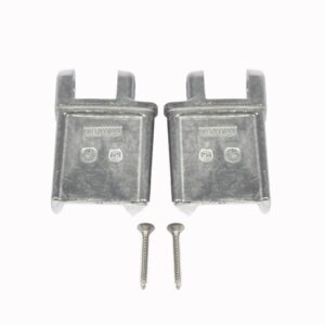 Koncovky kloubového ramena markýzy Thule Omnistor 5003