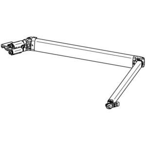 Rameno pro markýzy Thule Omnistor 6200 3–4,5 m