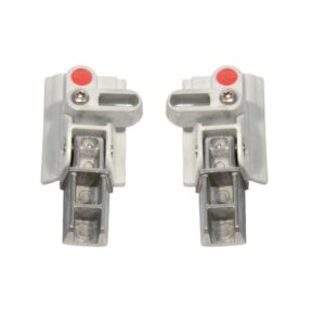 Sada záchytu vzpěr markýzy Thule Omnistor 8000/9200