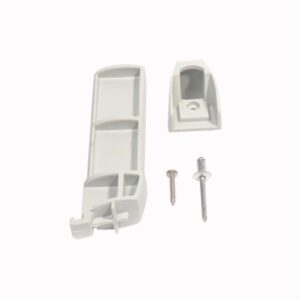 Čelní koncovka upínacího profilu Thule Residence/Panorama 5002/5003