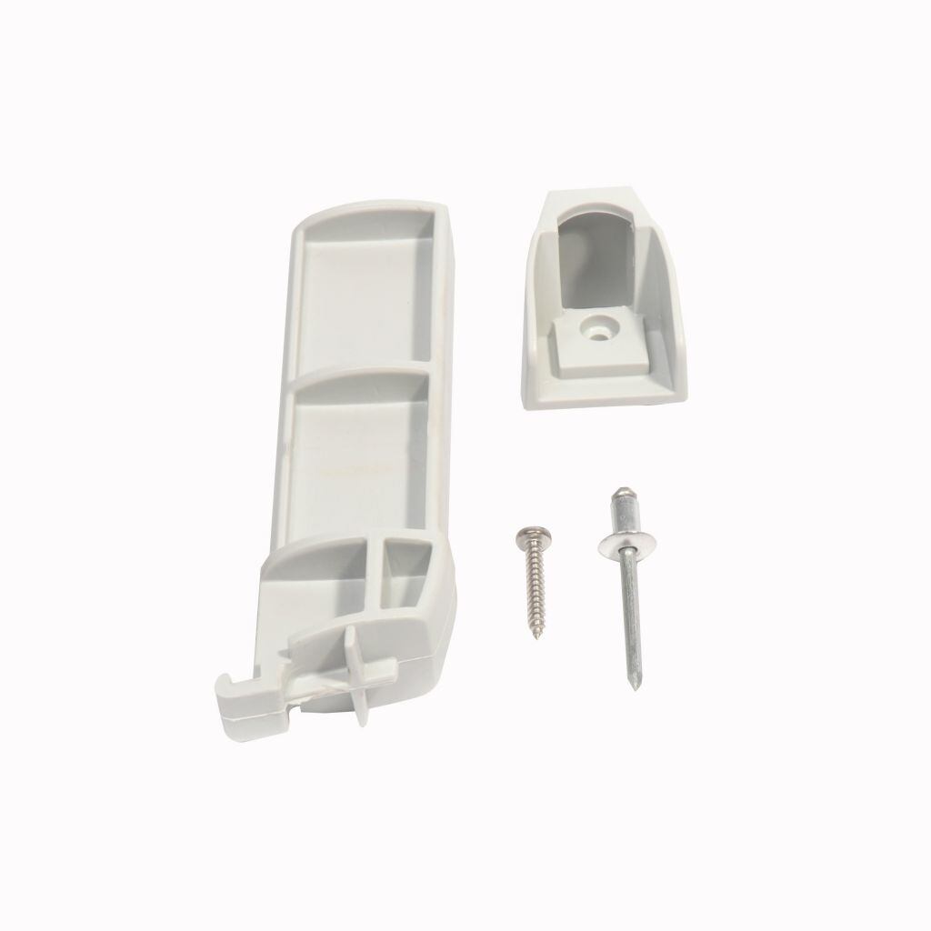 Čelní koncovka upínacího profilu Thule Residence/Panorama 5002/5003