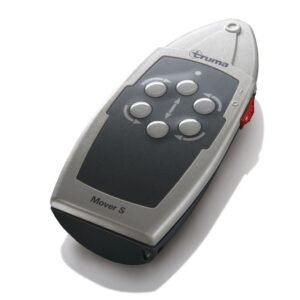 Dálkové ovládání moveru Truma SR