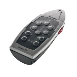 Dálkové ovládání moverů Truma TE, TER