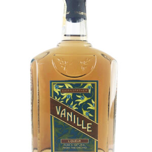 Bairnsfather Vanilka likér 19% 0,5L
