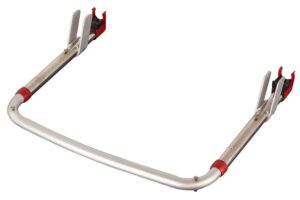 Sada rozšiřitelného montážního držáku nosiče Fiamma