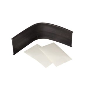 Podložka proti poškrábání pro nosiče kol Fiamma Carry-Bike