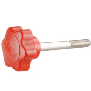 Šroub pro nosič Fiamma M6 × 60