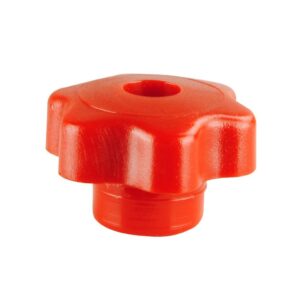 Ruční kolečko M6 × 60 pro nosiče kol Fiamma Carry-Bike