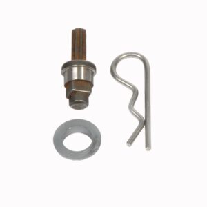 Náhradní osa motoru pro Thule Step V15 12 V 460/550