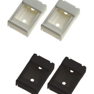 Podpěrný držák pro markýzy Thule, 2 ks barva bílá