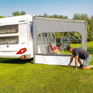 Boční stěna Fiamma Side W CaravanStore varianta CS XL