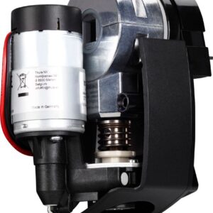 Kompletní sada motoru pro markýzu Thule 6300, 12 V barva bílá