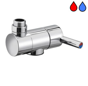 Vodovodní baterie Reich Trend A UniQuick