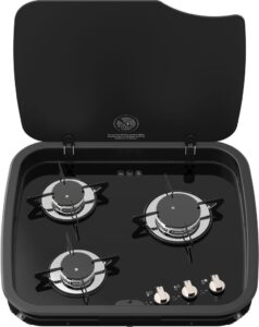 Vestavný vařič Thetford Top–Line 169