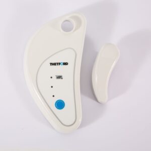 Ovládací panel WC Thetford C403L