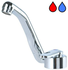 Vodovodní baterie Dometic AC 539