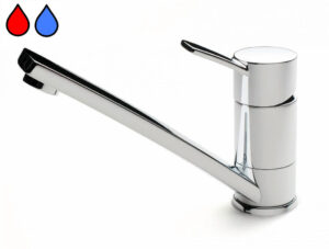 Vodovodní baterie Reich SLM Keramik Contur Eco