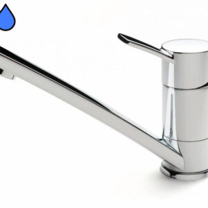 Vodovodní baterie Reich SLM Keramik Contur Eco