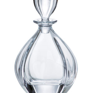 Karafa na whisky 0,95l