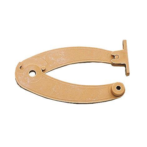 Stavěč dvířek FAWO – plastový