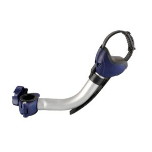 Držák kola Fiamma Bike Block Pro 2 modrá