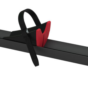 Kolejnice Fiamma Rail Premium 48 Deep Black