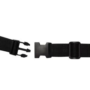 Zacvakávací utahovací popruhy k plachtám Hindermann