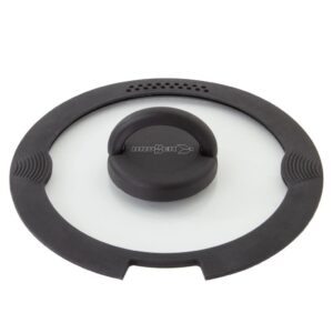 Skleněné víko Brunner Corona 20 cm