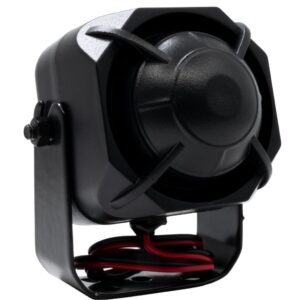 Siréna pro alarm Thitronik WiPro III