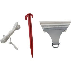 Napínací materiál pro stan Wigo Zelte