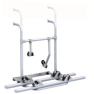 Nosič kol EuroCarry Nuevo