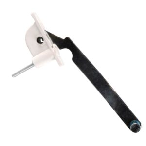 Otevírací mechanismus ventilátoru Fiamma