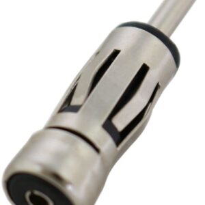 DIN/ISO adaptér pro autorádia