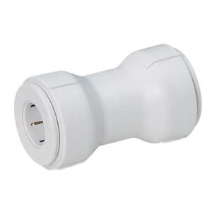 Přímý konektor Reich UniQuick 14 – 12 mm pro systém pitné vody