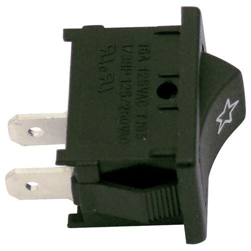 Spínač pro elektronické zapalování trouby Dometic SMEV