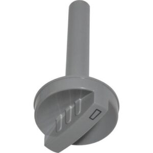 Otočný přepínač pro lednice Dometic