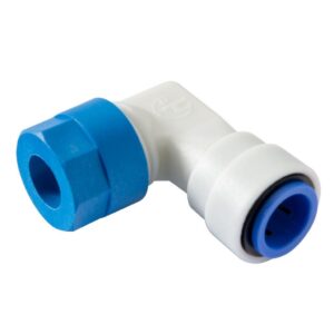 Úhlová přípojka Truma M 20/JG 12 mm